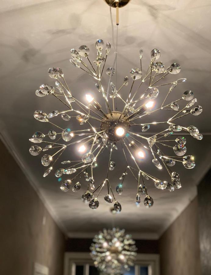 Ludvika Stadshotell Ngoại thất bức ảnh