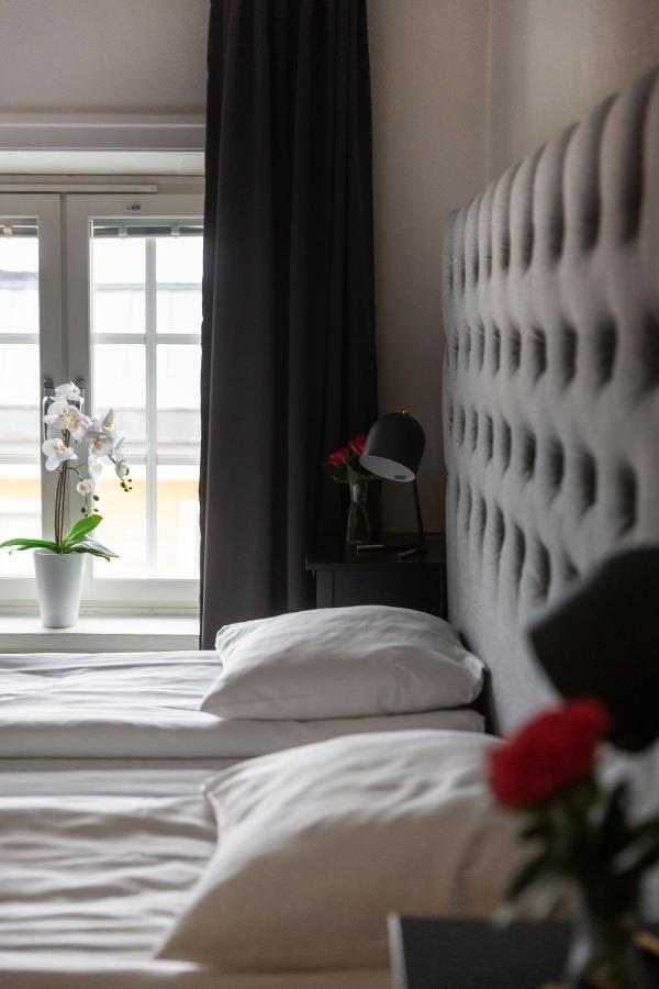 Ludvika Stadshotell Ngoại thất bức ảnh